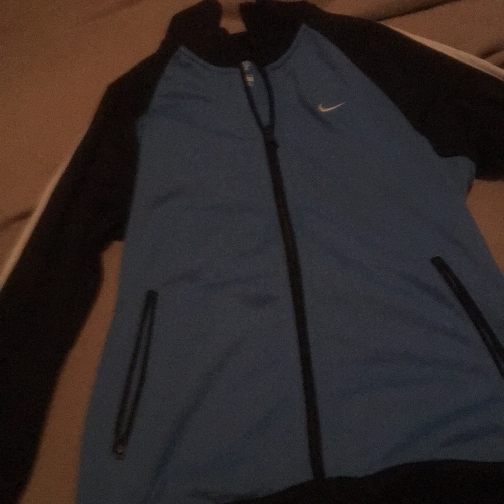 Nike
